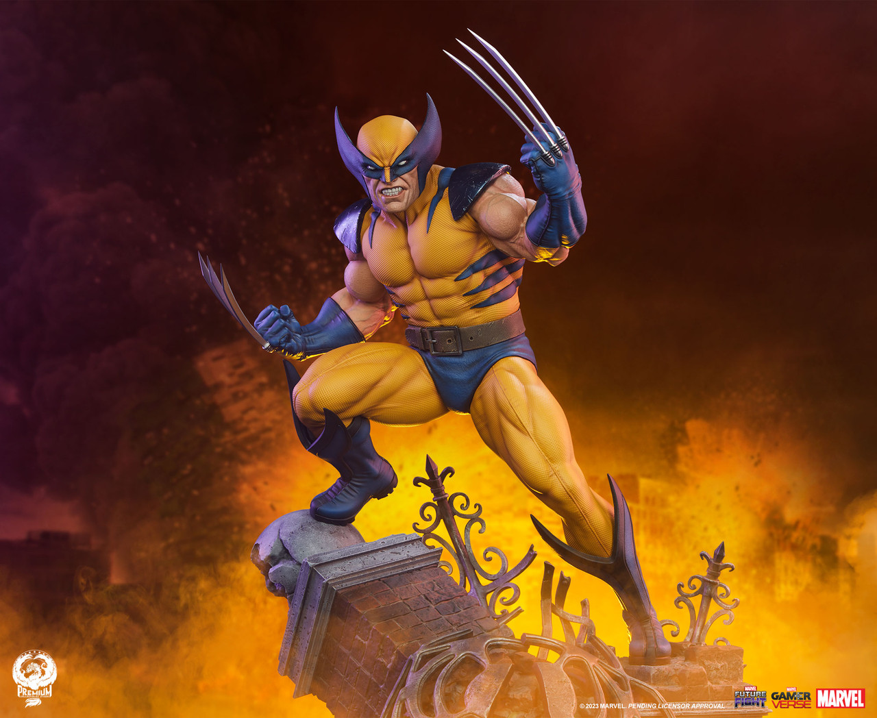 Wolverine