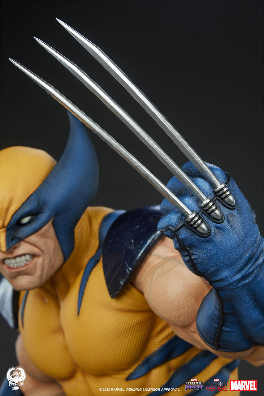 Wolverine