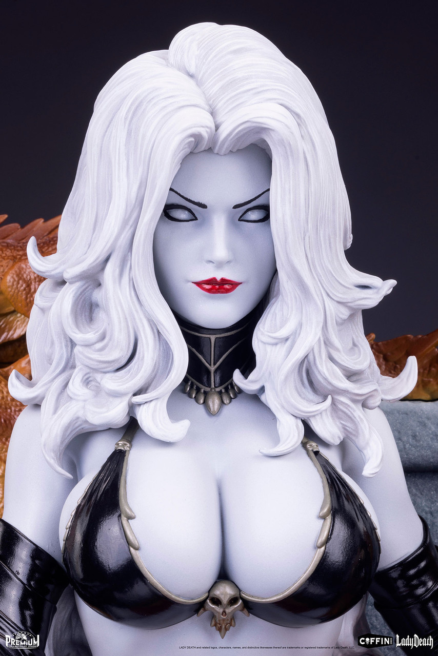 Lady Death