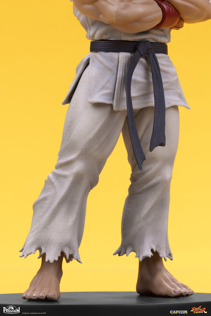 1/3 Scale Statue: Ryu Street Fighter Legacy Series 1/3 Scale