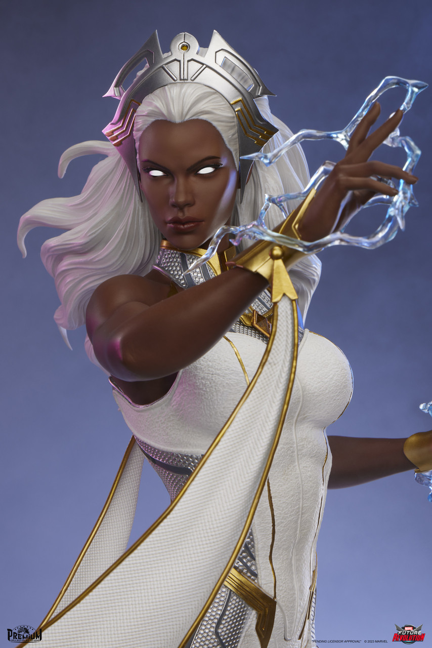 Storm 1:3 Scale Collectible Statues by PCS