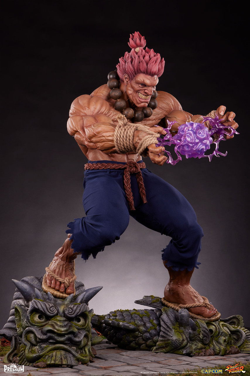 Akuma - Gold Exclusive