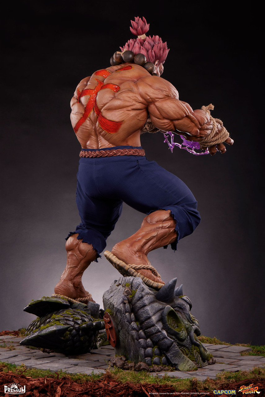 Akuma - Gold Exclusive