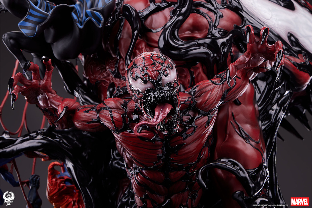 Absolute carnage HD wallpapers | Pxfuel