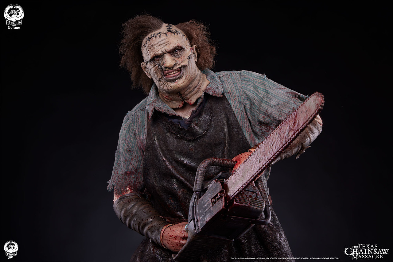 Leatherface - Deluxe Edition