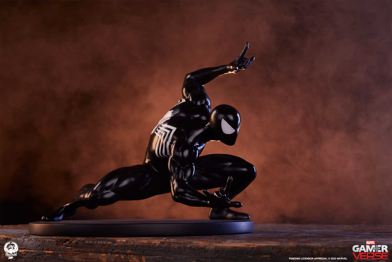 Marvel Classics: Spider-Man Collectible by PCS