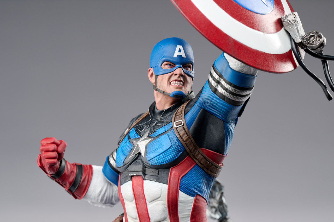Captain America