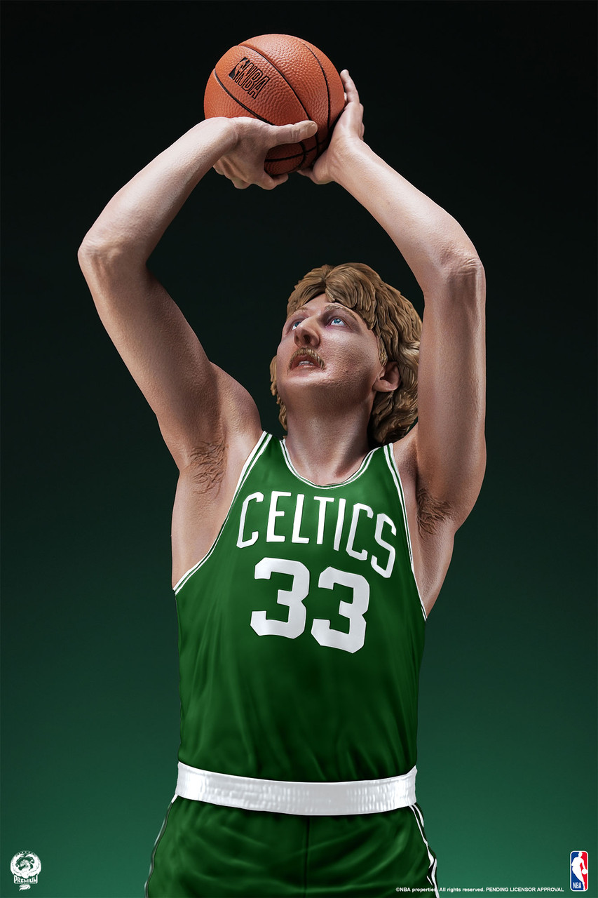 Larry Bird