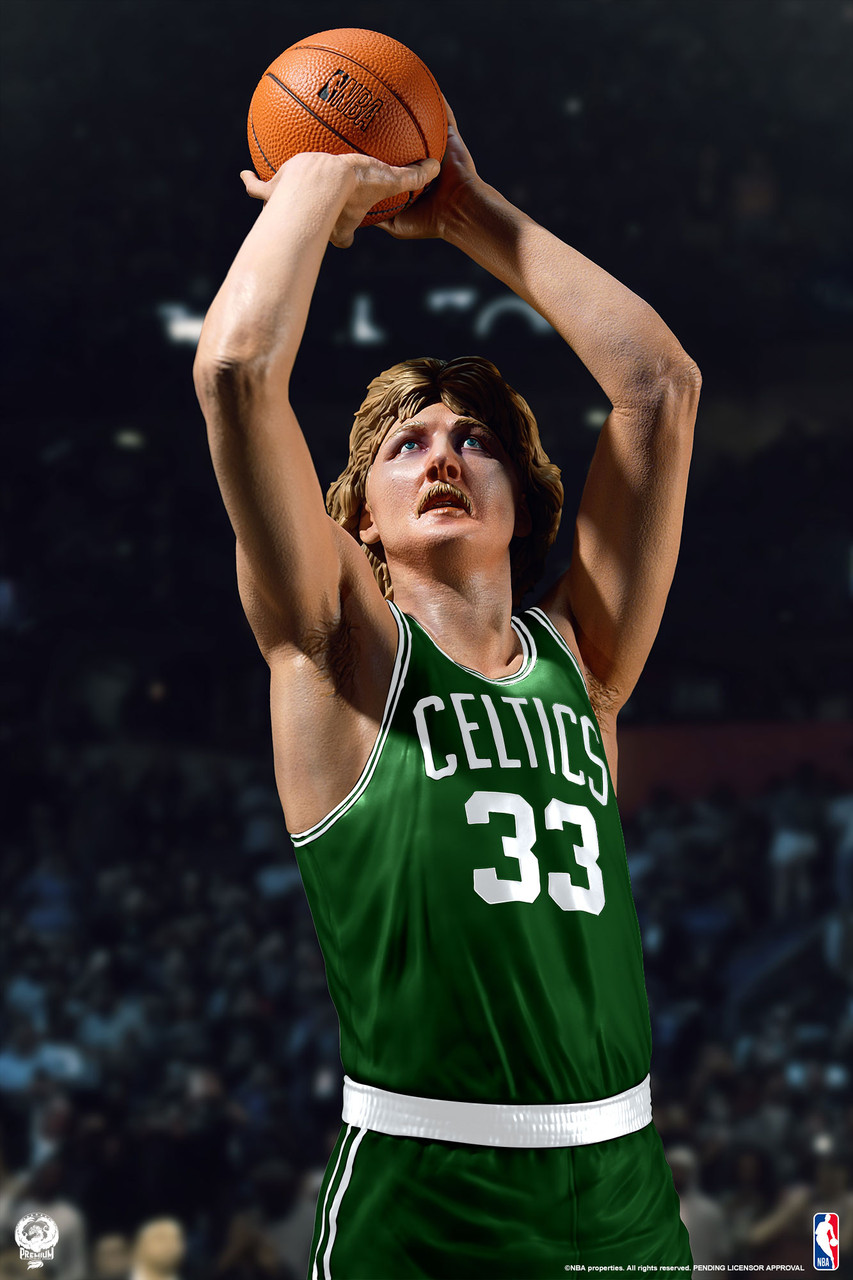 Larry Bird