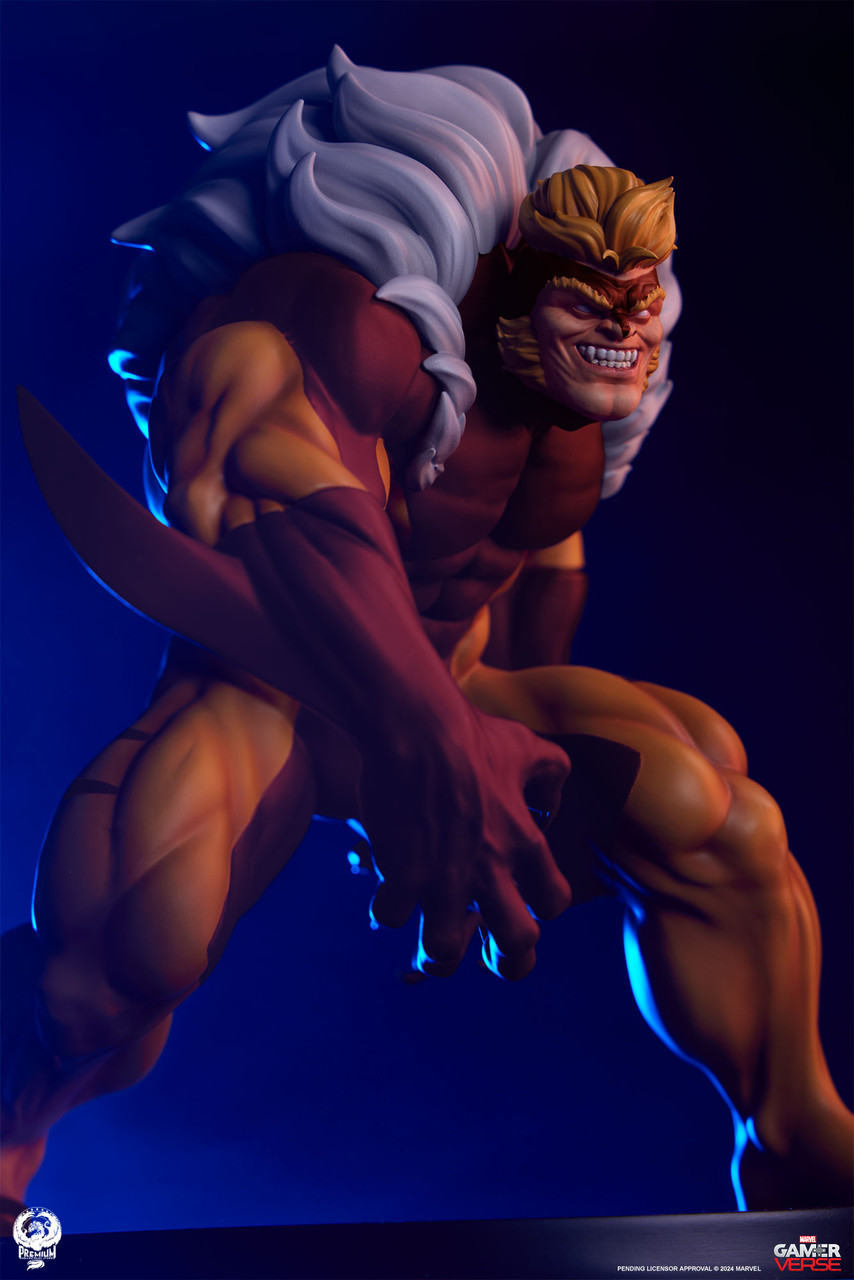 Sabretooth