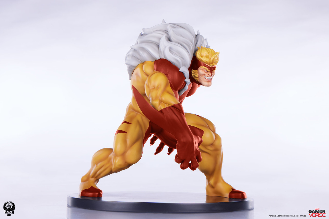 Sabretooth