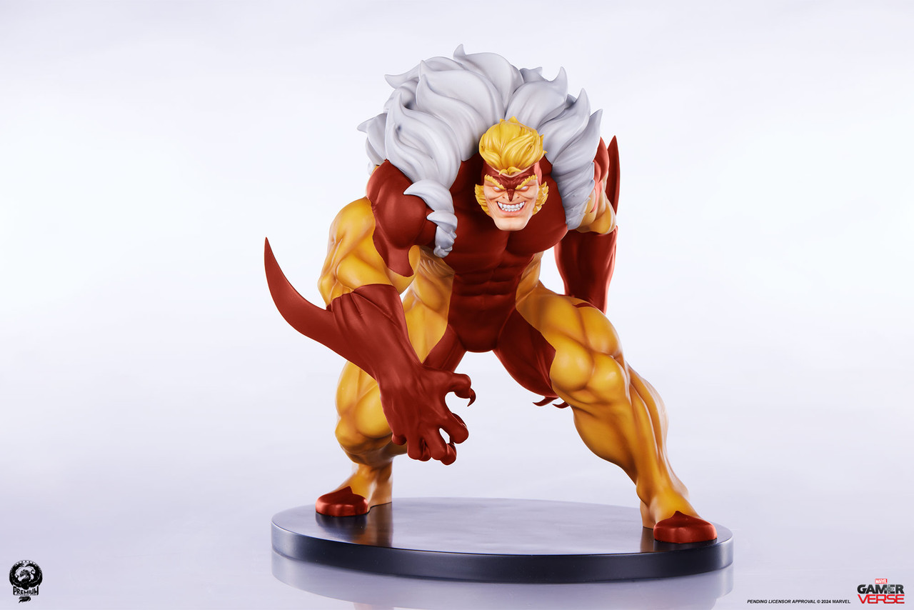 Sabretooth