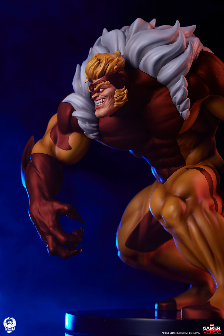 Sabretooth