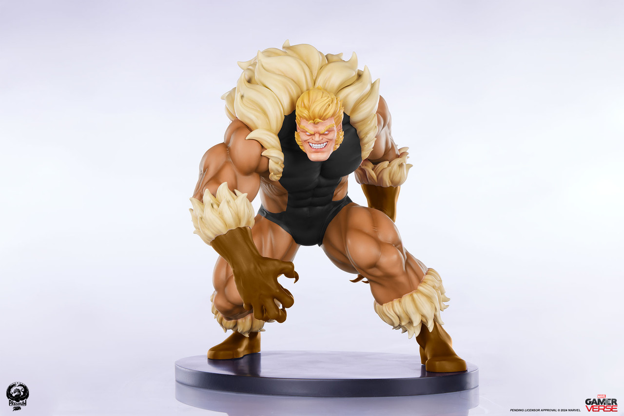 Sabretooth - Classic