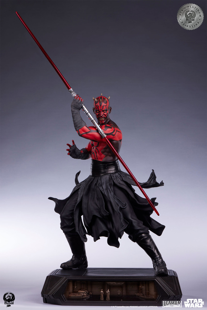 Darth Maul - Deluxe