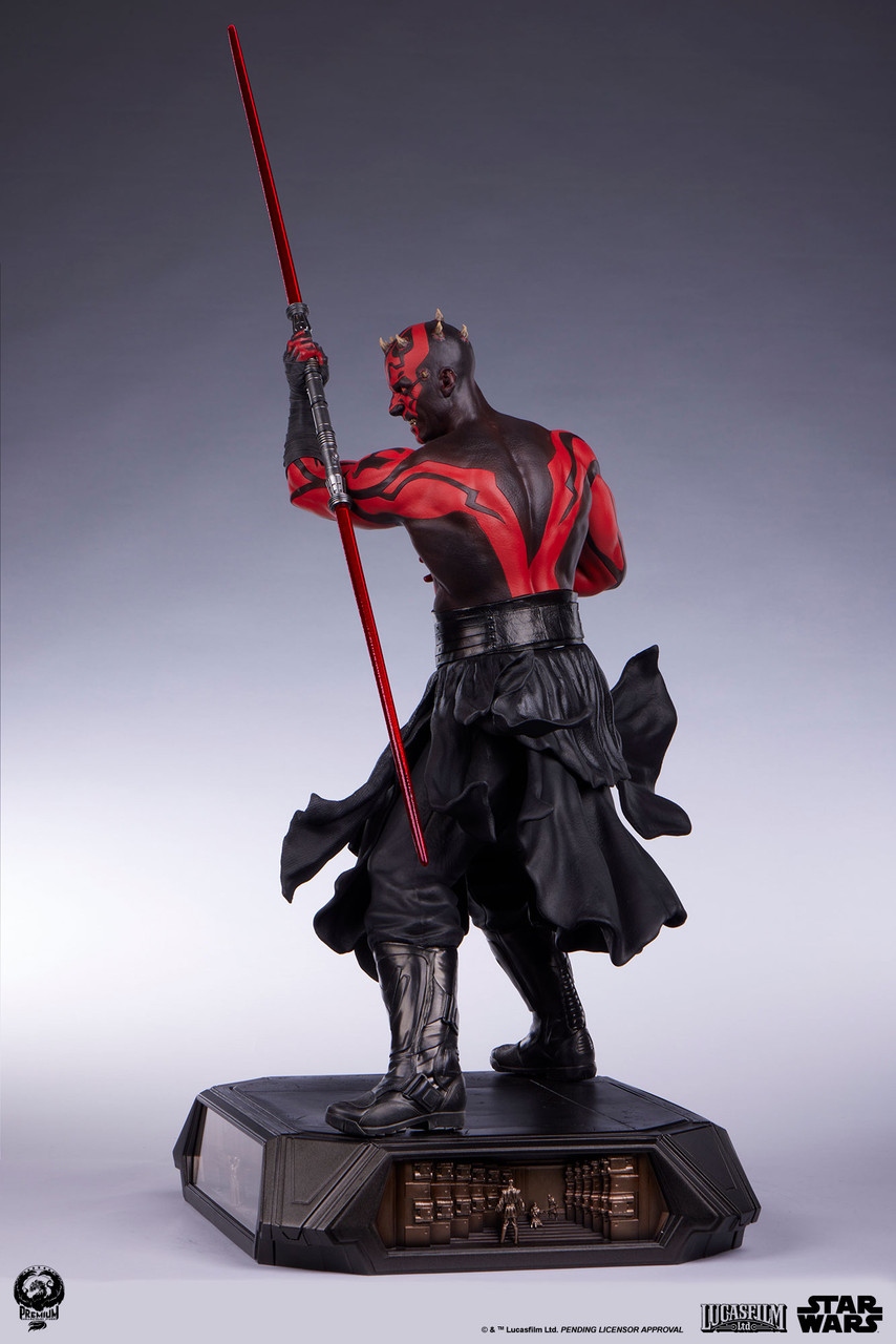 Darth Maul - Deluxe