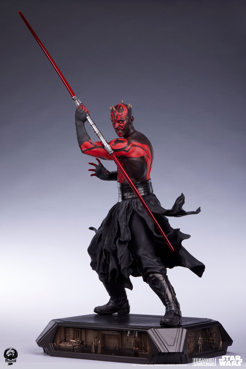 Darth Maul - Deluxe