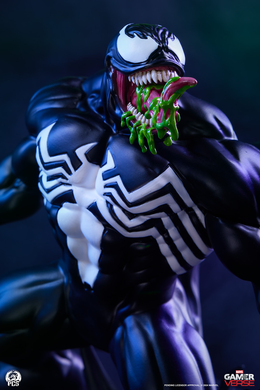 Marvel Venom Edition Collectible Statue by PCS