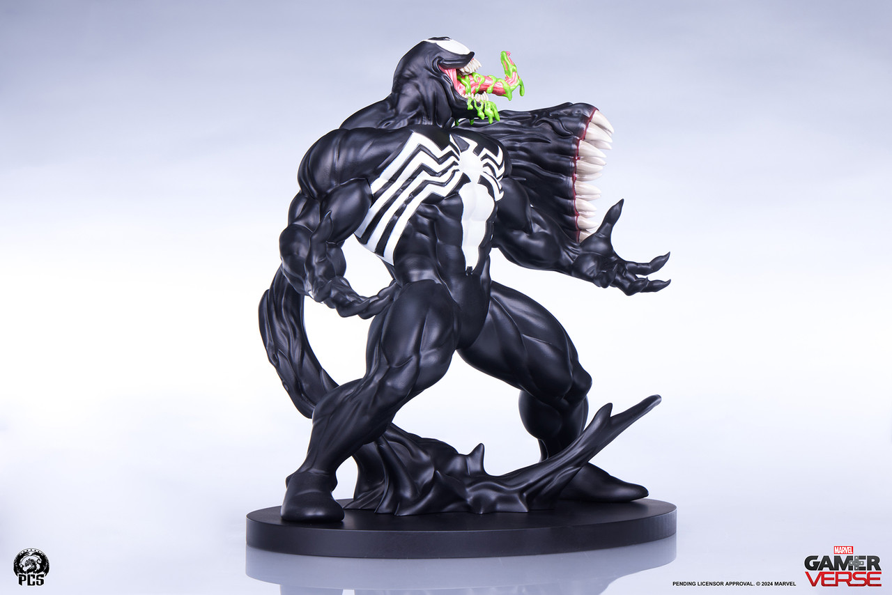 Marvel Venom Edition Collectible Statue by PCS