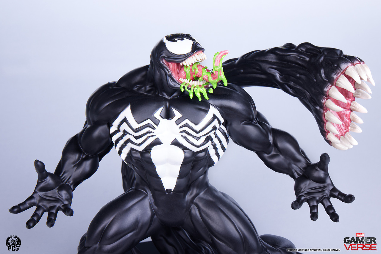 Marvel Venom Edition Collectible Statue by PCS