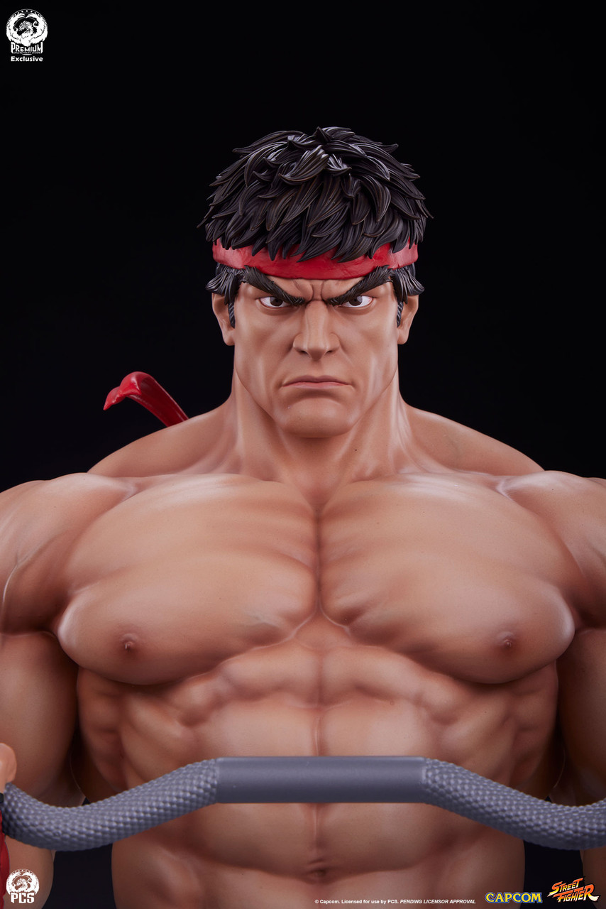 Ryu - Classic Ex