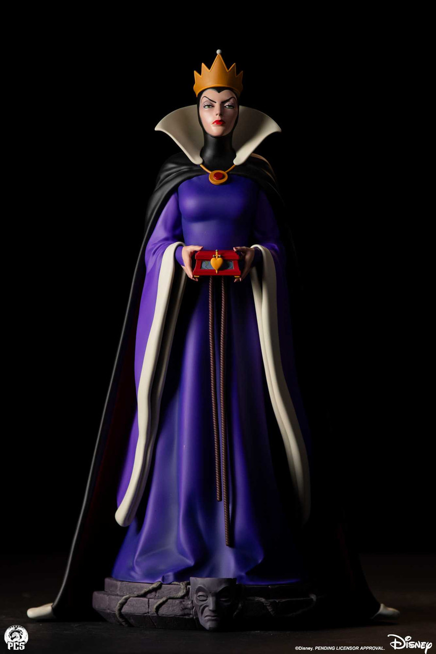 Evil Queen