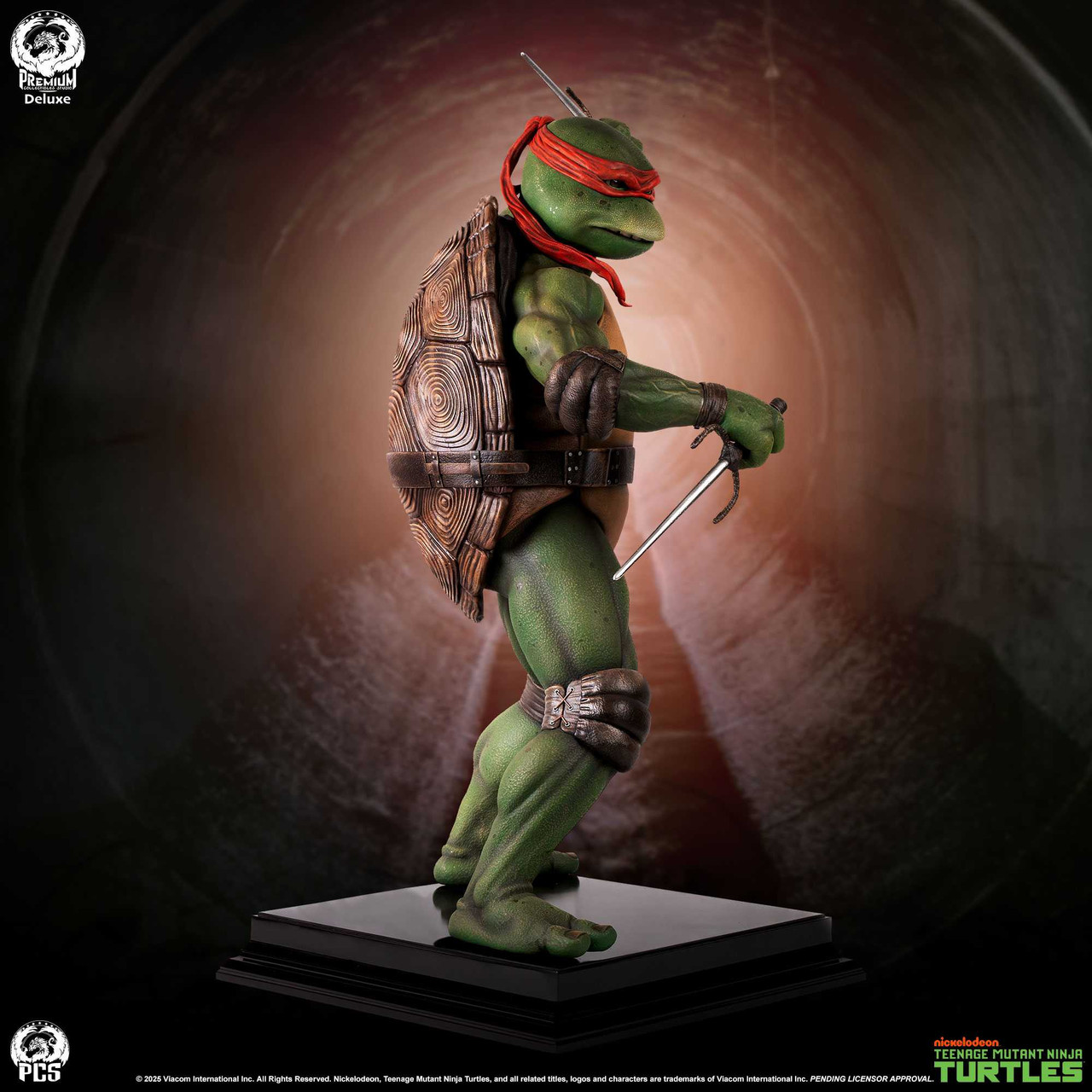 Tmnt Raphael Doo Rag Raphael
