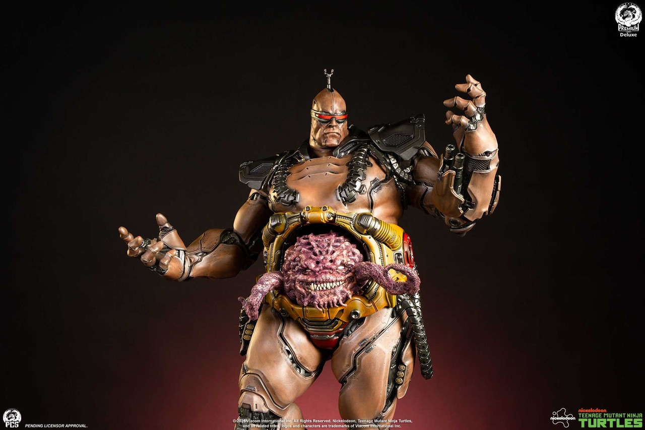 Krang - Deluxe