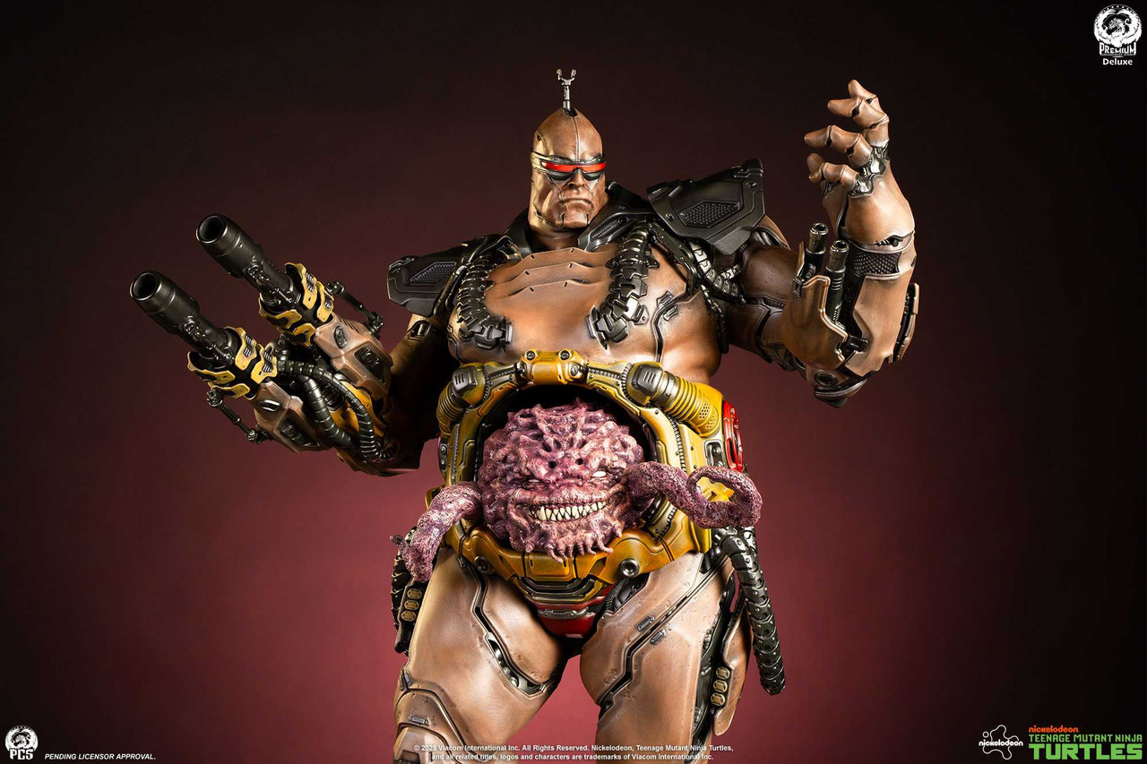 Krang - Deluxe