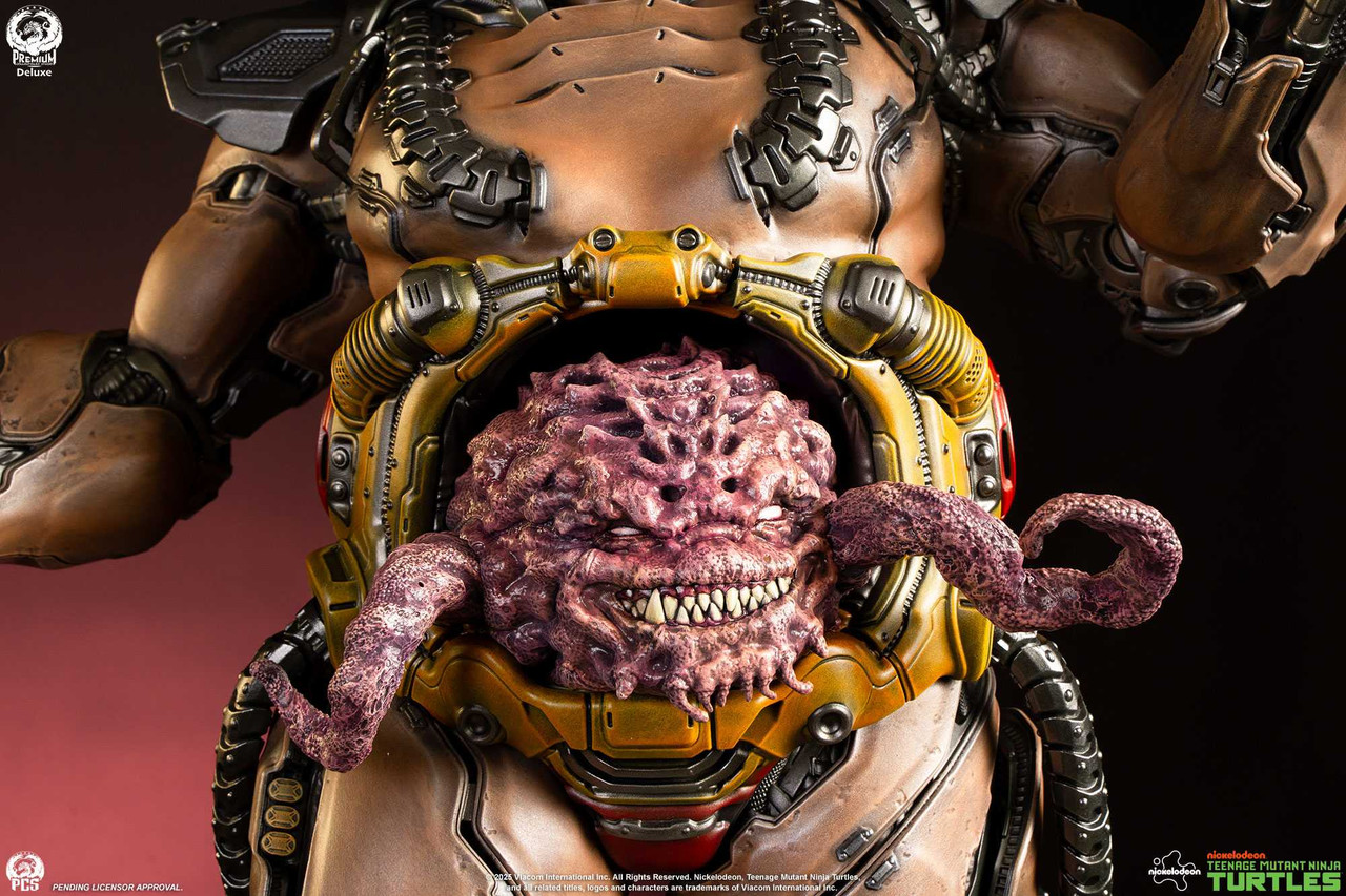 Krang - Deluxe