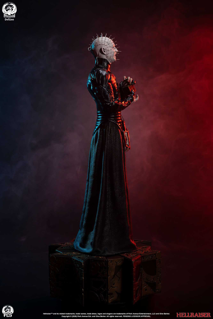 Pinhead - 1:3 Statue Deluxe