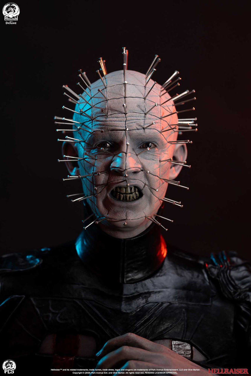 Pinhead - 1:3 Statue Deluxe