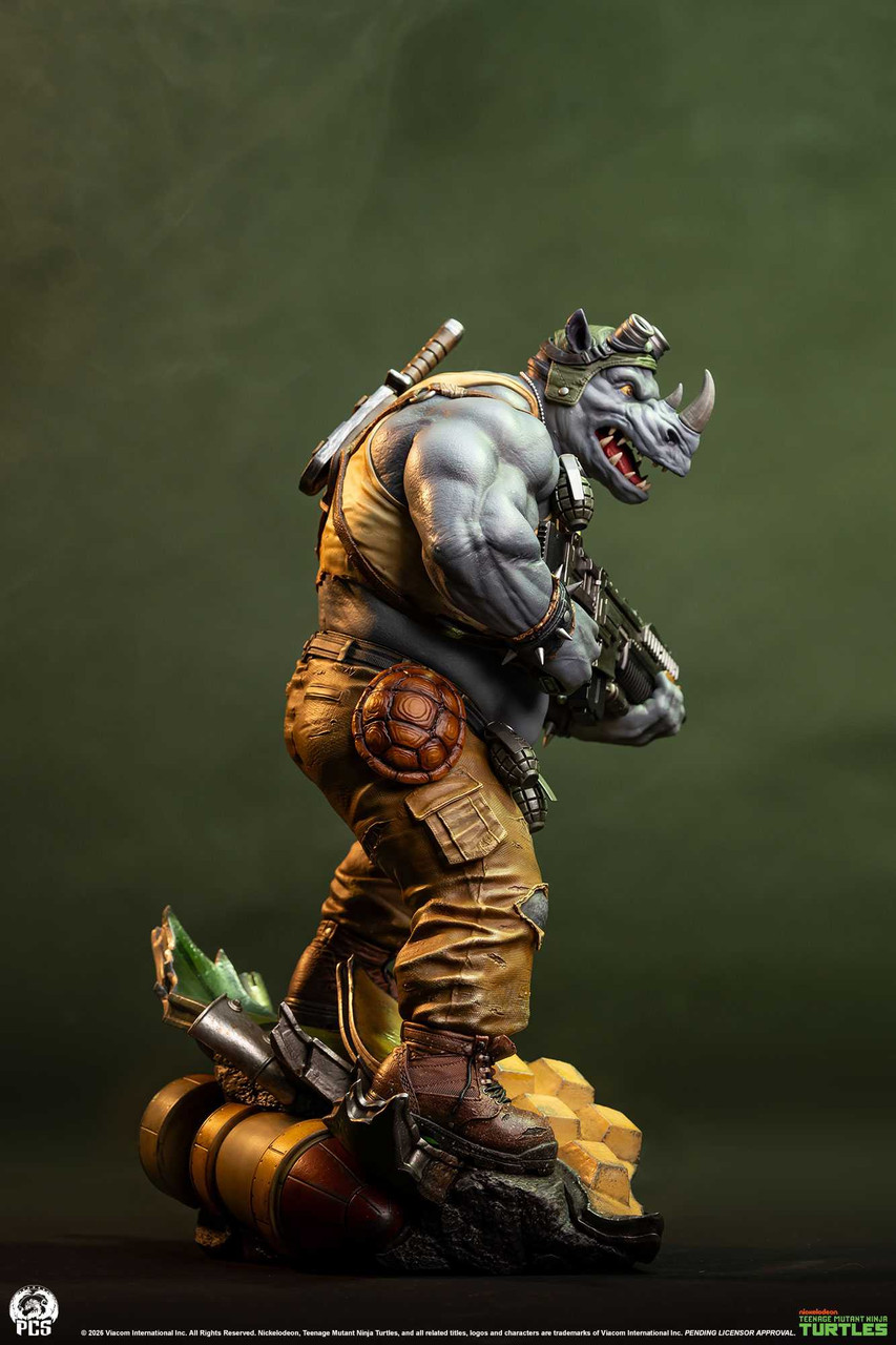 Rocksteady