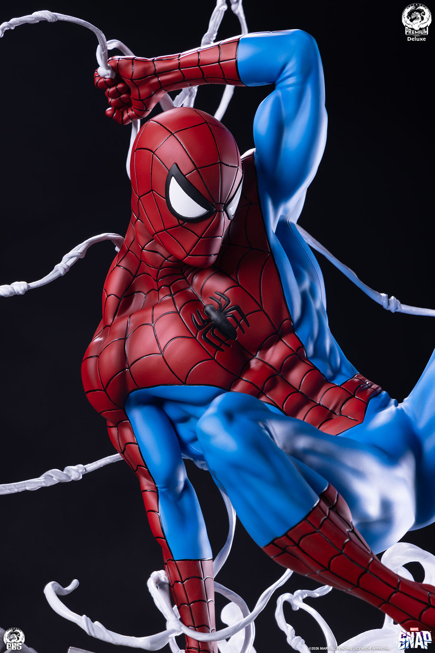 Spider-Man - 1:3 Deluxe