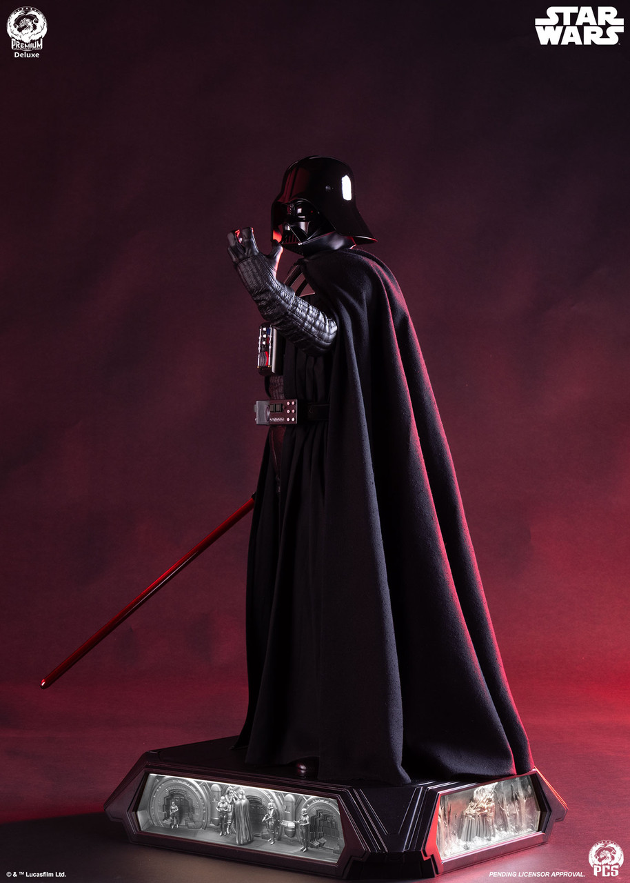 Darth Vader - 1:3 Deluxe