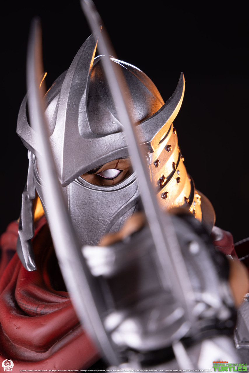 Shredder - Comic Variant Edition