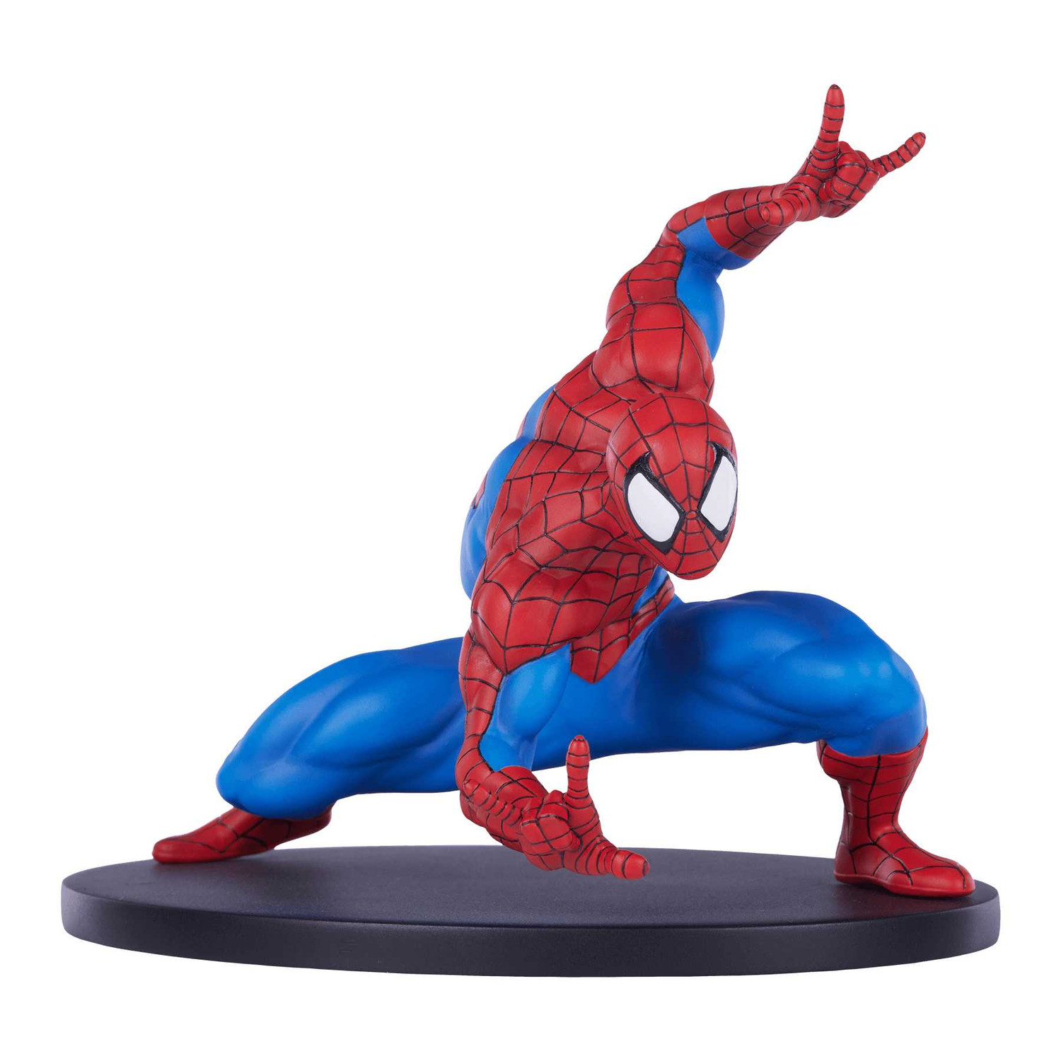 Marvel Classics: Spider-Man Collectible by PCS