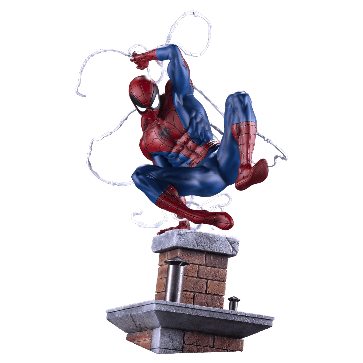 Spider-Man - 1:3