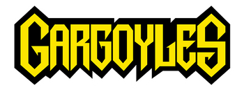 Gargoyles