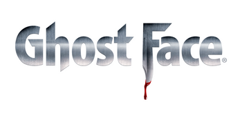 Ghost Face