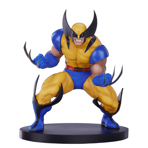 Pop Culture Shock Street Fighter Collectibles Akuma 1/4 Scale Polyston –  Maybang's Collectibles