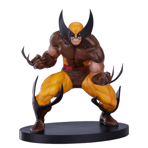 Shop Marvel Collectibles & Figures from PCS