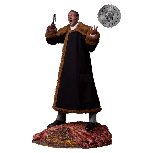 Candyman Collectible Statue PCS