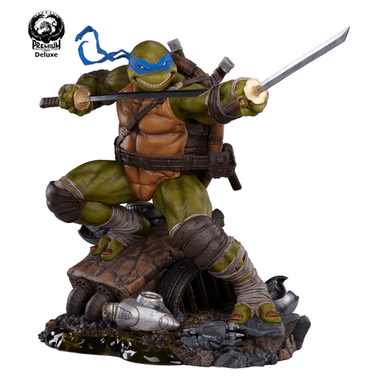 Leonardo - Deluxe Leonardo - Deluxe