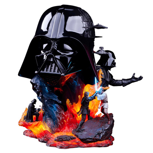 Collectibles - Genre - Sci-Fi - Premium Collectibles Studio