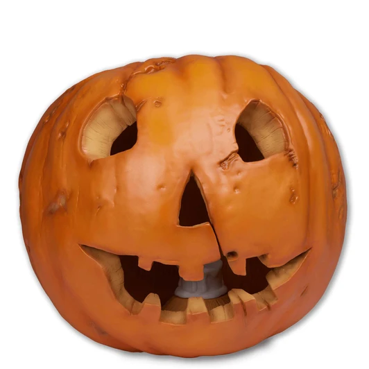 Halloween - Jack-O-Lantern Premium Collectibles Studio (PCS) Halloween Collectible Figure