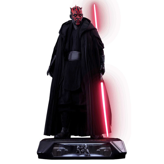 Collectibles - Genre - Sci-Fi - Premium Collectibles Studio