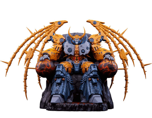 Unicron Premium Collectibles Studio (PCS) Transformers Collectible Figure