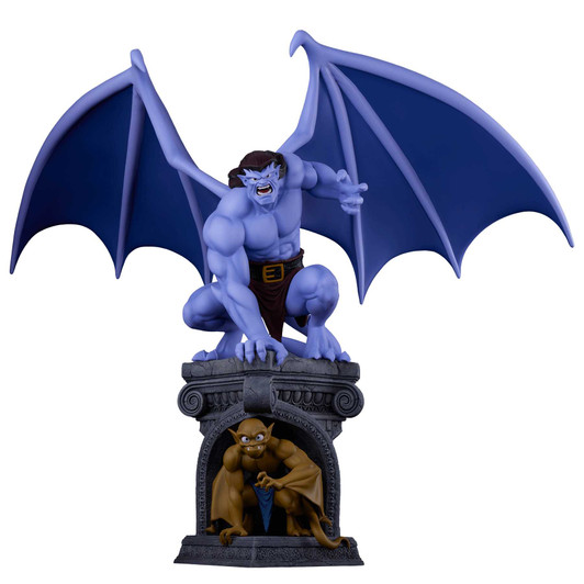 Goliath & Lexington Premium Collectibles Studio (PCS) Gargoyles Collectible Figure