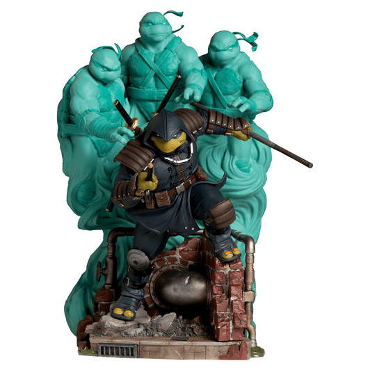 The Last Ronin - 1:10 Scale Premium Collectibles Studio (PCS) TMNT Collectible Figure